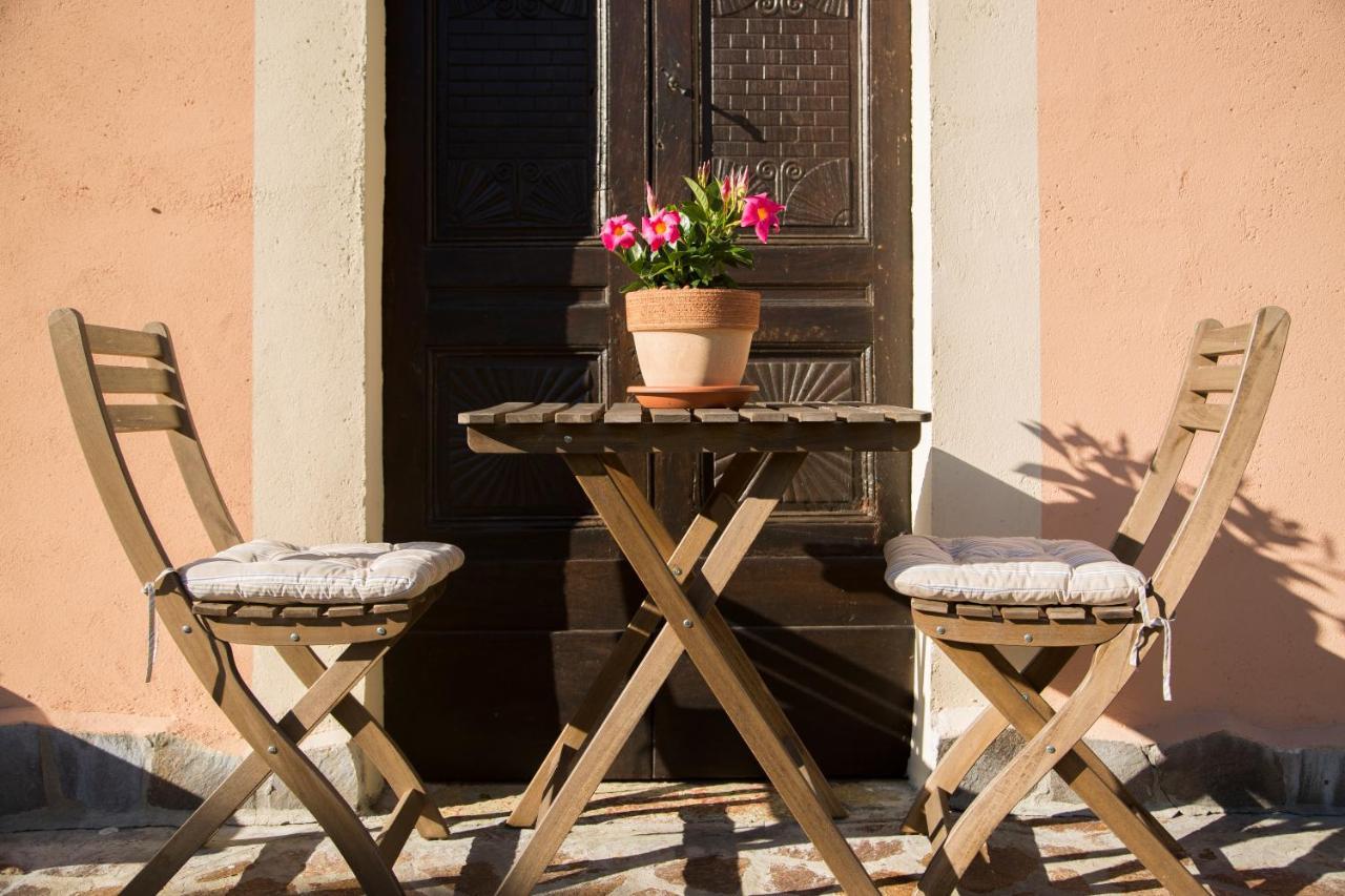 Sunstar Hotel Piemont Castello Di Villa Isola d'Asti Luaran gambar