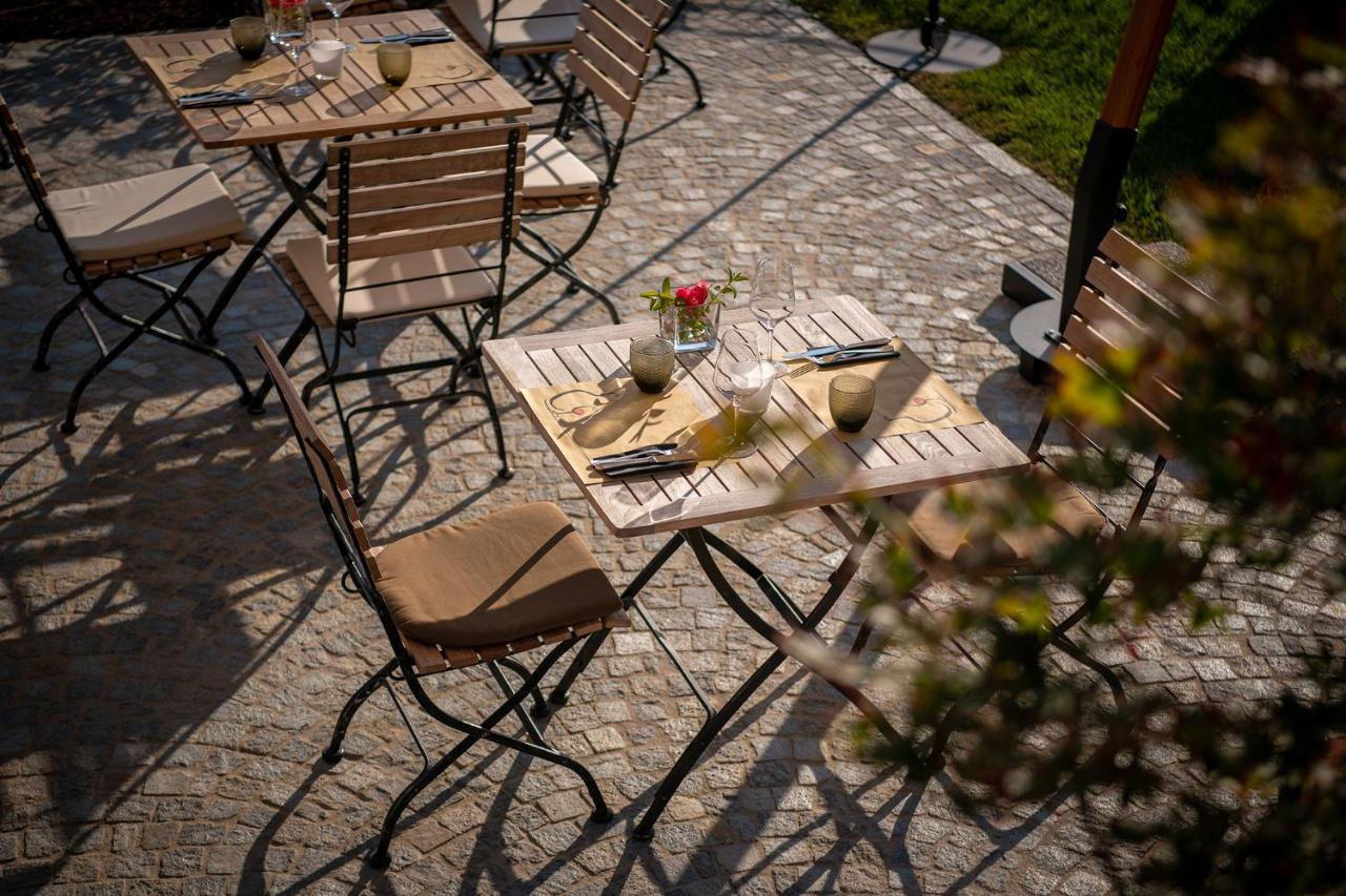Sunstar Hotel Piemont Castello Di Villa Isola d'Asti Luaran gambar