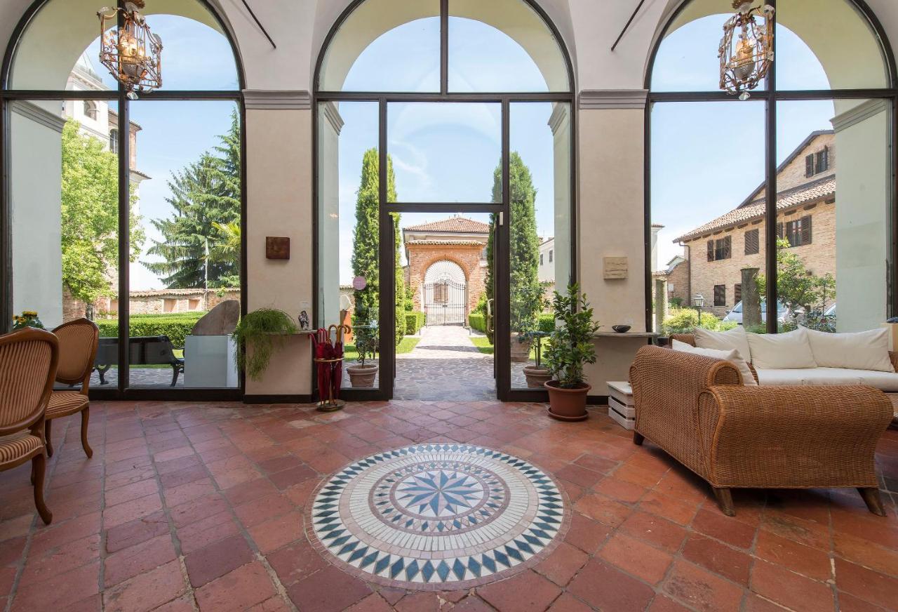 Sunstar Hotel Piemont Castello Di Villa Isola d'Asti Luaran gambar