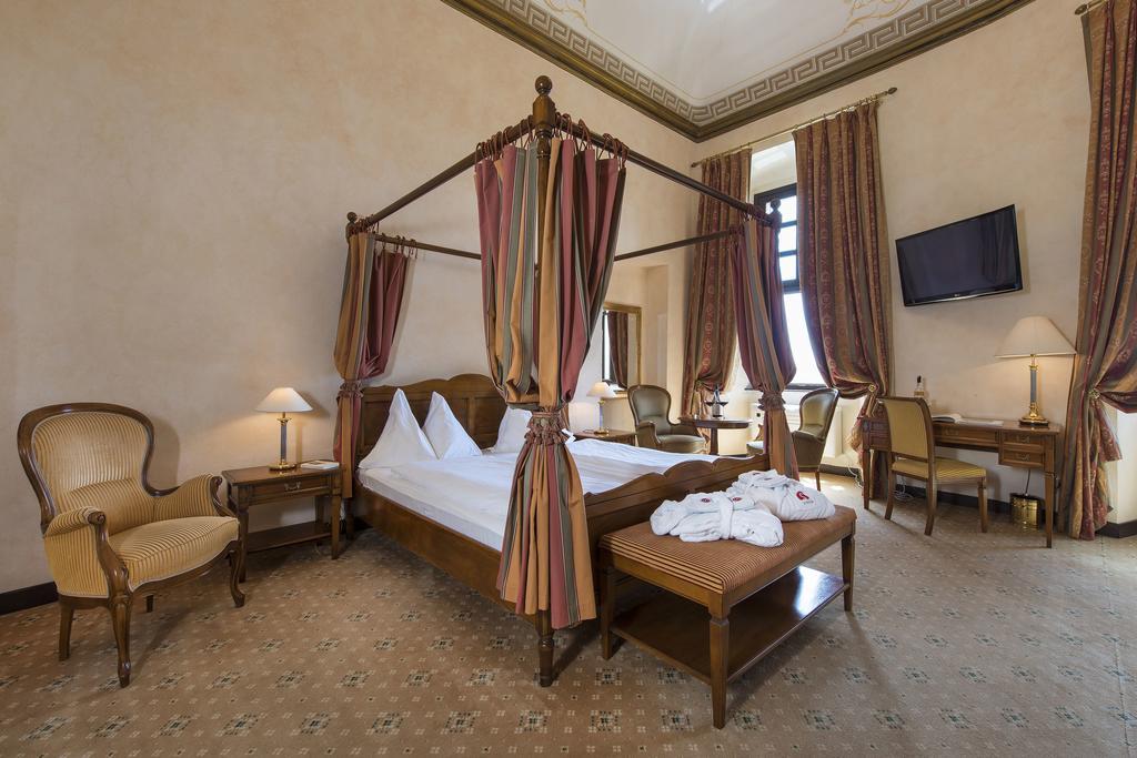 Sunstar Hotel Piemont Castello Di Villa Isola d'Asti Bilik gambar