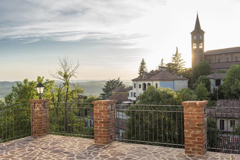 Sunstar Hotel Piemont Castello Di Villa Isola d'Asti Bilik gambar