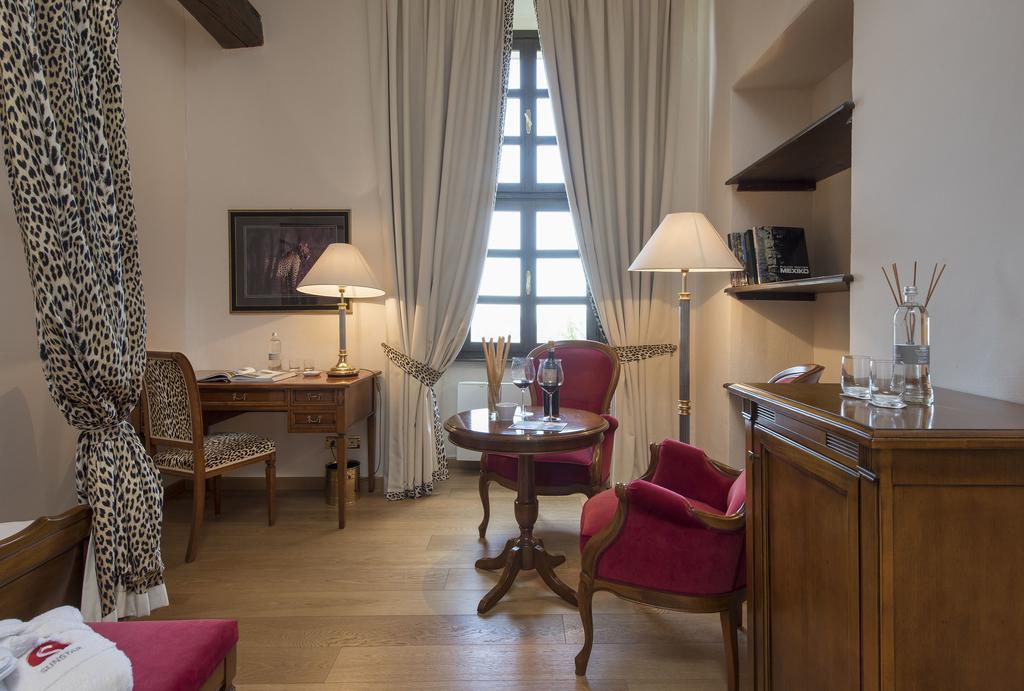 Sunstar Hotel Piemont Castello Di Villa Isola d'Asti Bilik gambar